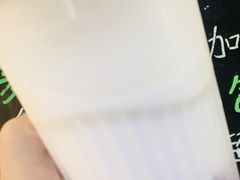 紫薯麦麦鲜牛乳-一鸣真鲜奶吧(万地店)