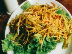 -辛氏火炉·韩式古法烤肉(松北店)