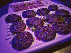 -狼遇见羊烧烤·现穿现烤(旧宫店)
