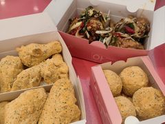 -悠个炸鸡(南京创始店)