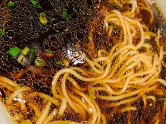 -南京大牌档(香港广场店)