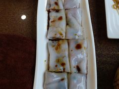 香茜牛肉肠-海椰茶居(海印缤缤广场店)
