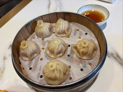 -春家·非遗手工小吃(徐汇万科广场店)