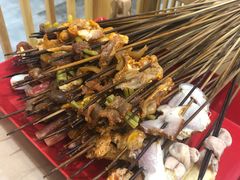 -屋头串串(新街里店)