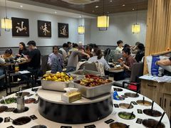 -林记潮牛·牛肉火锅(上马墩店)