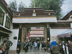 -小昭寺