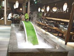 -湊湊火锅·茶憩(石家庄万象城店)