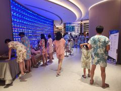 -水之梦(黄浦店)