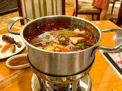 -盛宴标帜西餐厅龙虾.鲍鱼•牛排(重庆喜来登大酒店)