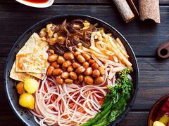 -水平有限广西米粉·广西风味集(五道口店)