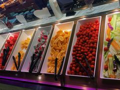 -比格比萨自助(南京万达茂店)