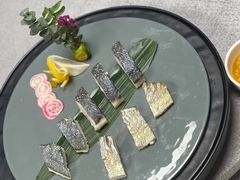 -金成潮菜博物馆(海珠湿地店)