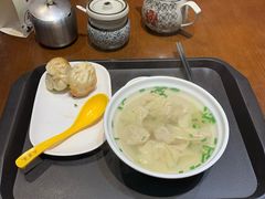 -大壶春生煎(四川中路店)