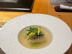 -香樟花园法式铁板烧(恒隆广场店)