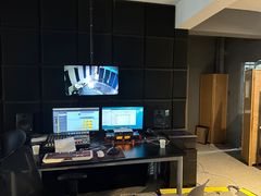 -太爽音乐文化录音棚