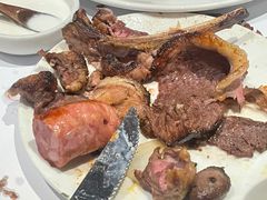 -拉蒂娜·巴西牛排馆 Latina·Brazilian Steakhouse(陆家嘴旗舰店)