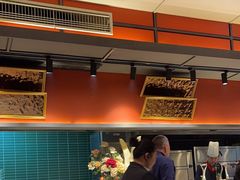 -前门烤鸭(江东中路店)