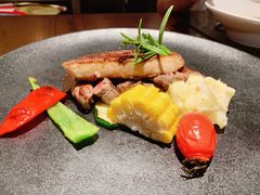 -斯比特花园西餐厅(东方商厦店)