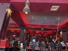 -花马天堂云南餐厅 Lost Heaven(外滩店)