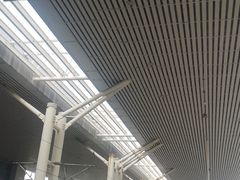 -洛阳龙门站