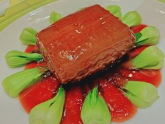 -功德林素菜饭庄(前门店)