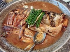 -忠顺斋易州印象烤鸭店(东关新村店)