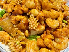 -盛德利食府 天津菜(河西店)