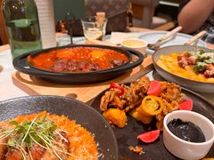 -沛家·西餐Brunch·直火料理