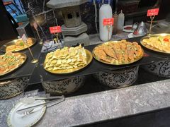 -吉布鲁牛排海鲜自助(芙蓉万家丽店)