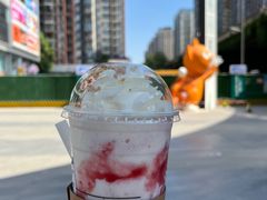 -星巴克(成都龙湖三千集店)