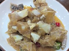 -红灯笼龙凤饭店(宁波老字号店)