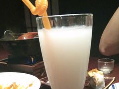 -政一·烧鸟·居酒屋(气象北路店)