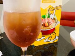 -Mk 泰式自助火锅(中央世界商业中心店)