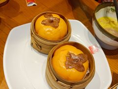 -龍堂蟹黄小笼包(万家丽店)
