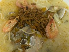 -面道赞宁海海鲜面(迎凤街店)