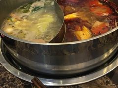 -许府牛杂·鲜牛肉火锅(梁溪万达店)