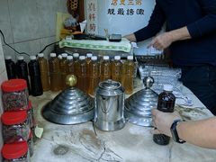 -大声公凉茶