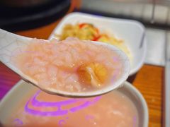 -汉城烧烤(西稍门劳动路店)