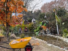 -HERRE·FARM 赫尔露营农场·团建聚会包场