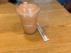 -Wagas沃歌斯(虹桥机场T1店)