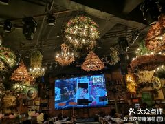 -春风十里烧烤音乐吧(实力乐队驻唱三元里店)