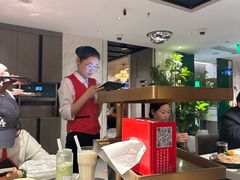 -海底捞火锅(大唐店)