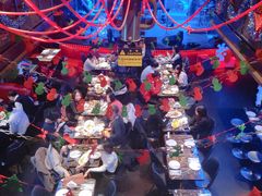 -MOSSO德国餐厅·音乐酒吧(环宇荟店)