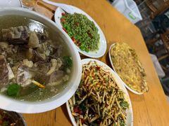 -伊春园牛菜馆(福达路店)