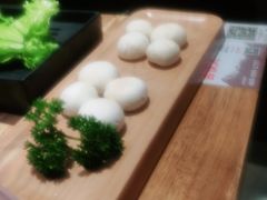 -黑牛黑猪烤肉专门店(万象城店)