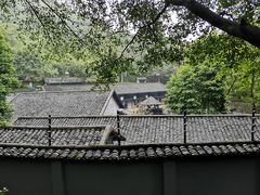 -渣滓洞