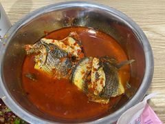 -风鑫铃罗非鱼(道沟店)