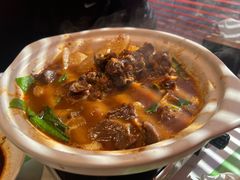 -鑫小城故事·藕汤·家常菜(台北一路总店)