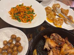 -临家闽南菜(宝洲路店)