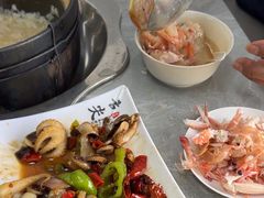 -林记潮汕海鲜砂锅粥(平潭店)